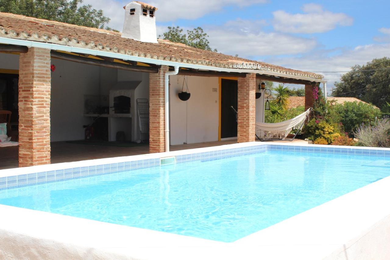 La Quinta Casa Com Piscina Privada Βίλα Λουλέ Εξωτερικό φωτογραφία