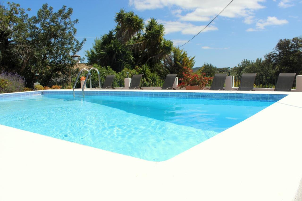 La Quinta Casa Com Piscina Privada Βίλα Λουλέ Εξωτερικό φωτογραφία
