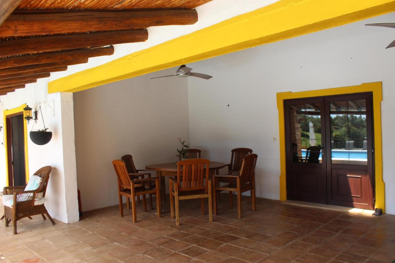 La Quinta Casa Com Piscina Privada Βίλα Λουλέ Εξωτερικό φωτογραφία