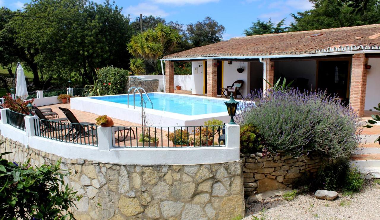 La Quinta Casa Com Piscina Privada Βίλα Λουλέ Εξωτερικό φωτογραφία