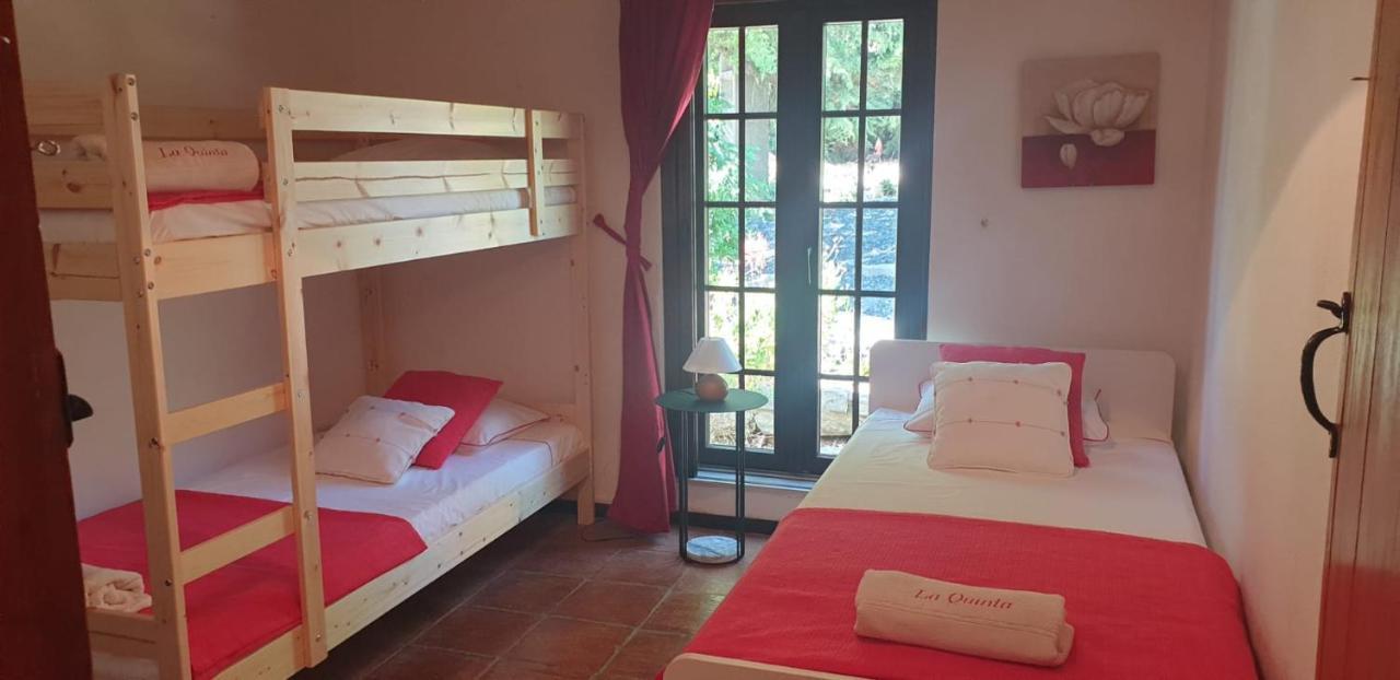 La Quinta Casa Com Piscina Privada Βίλα Λουλέ Εξωτερικό φωτογραφία