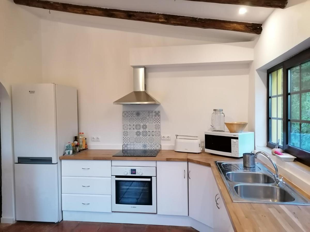 La Quinta Casa Com Piscina Privada Βίλα Λουλέ Εξωτερικό φωτογραφία