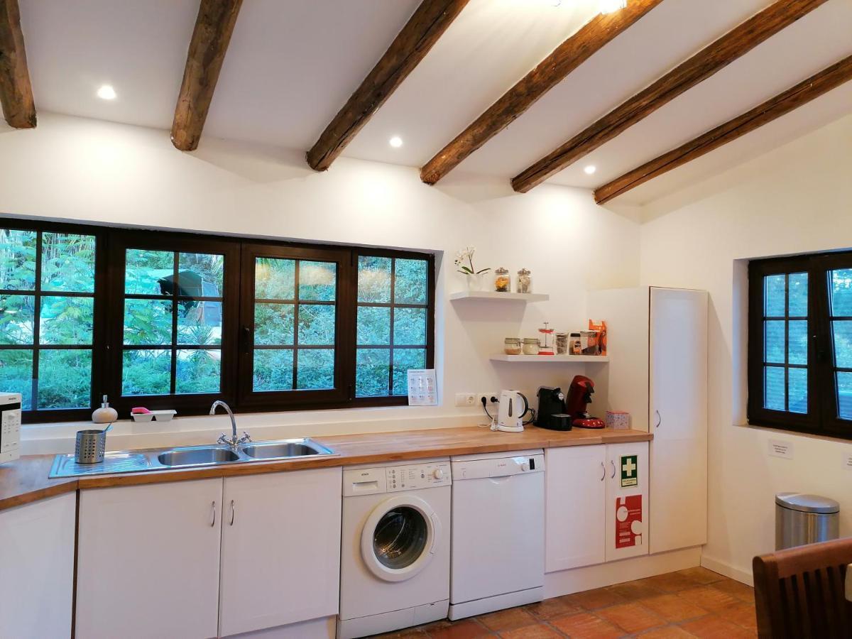 La Quinta Casa Com Piscina Privada Βίλα Λουλέ Εξωτερικό φωτογραφία