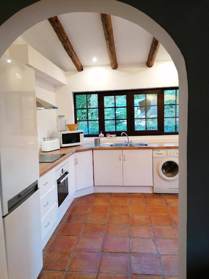 La Quinta Casa Com Piscina Privada Βίλα Λουλέ Εξωτερικό φωτογραφία