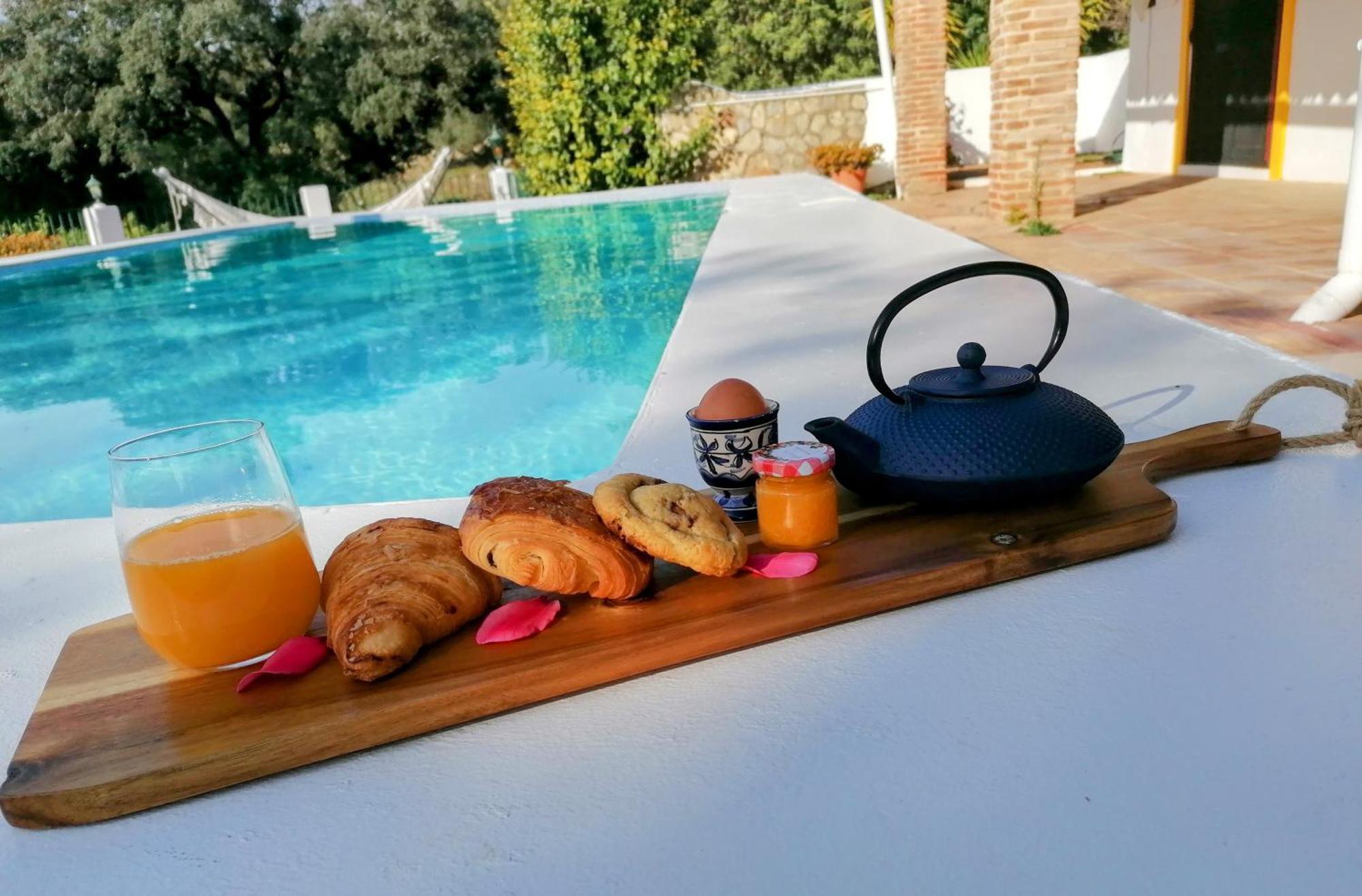 La Quinta Casa Com Piscina Privada Βίλα Λουλέ Εξωτερικό φωτογραφία