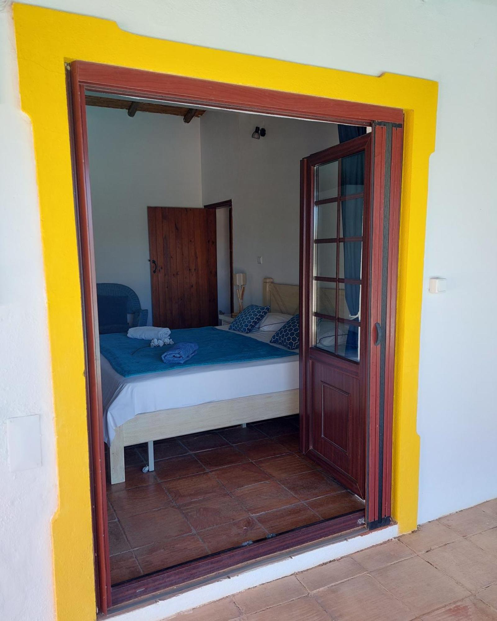La Quinta Casa Com Piscina Privada Βίλα Λουλέ Εξωτερικό φωτογραφία