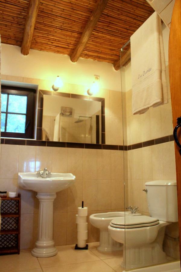 La Quinta Casa Com Piscina Privada Βίλα Λουλέ Εξωτερικό φωτογραφία