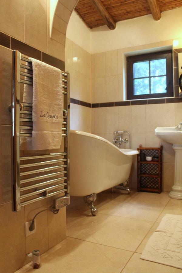 La Quinta Casa Com Piscina Privada Βίλα Λουλέ Εξωτερικό φωτογραφία