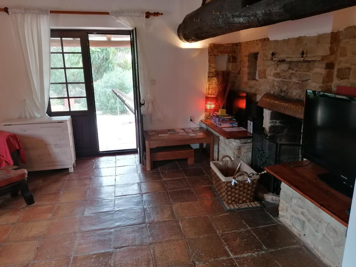 La Quinta Casa Com Piscina Privada Βίλα Λουλέ Εξωτερικό φωτογραφία