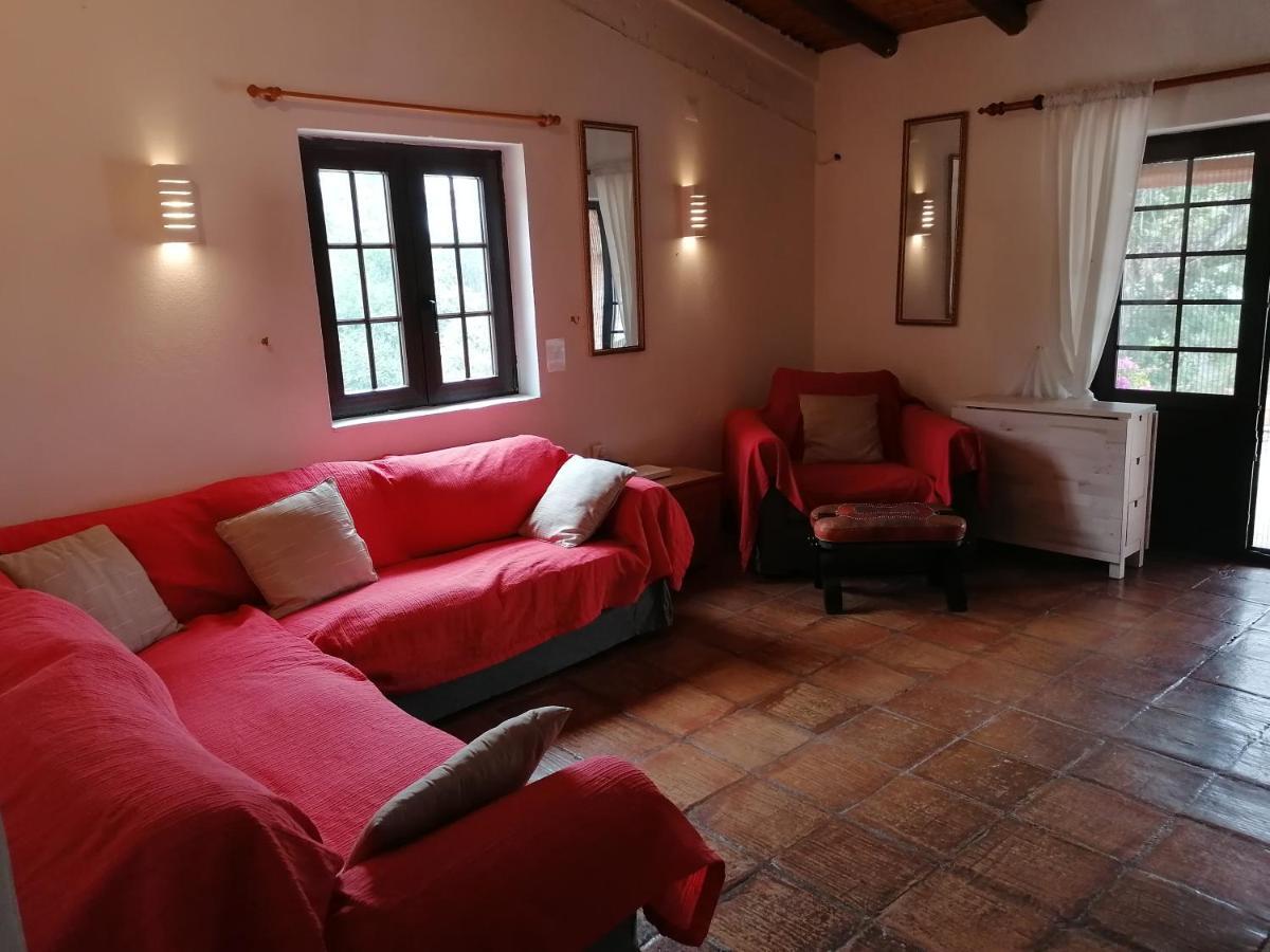 La Quinta Casa Com Piscina Privada Βίλα Λουλέ Εξωτερικό φωτογραφία